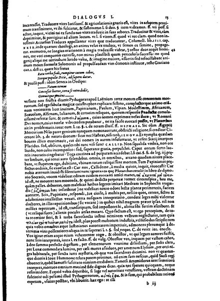 Stephani Forcatuli Tholosae legum professoris ... Opera ab eo ita recognita et aucta, vt si cum prioribus separatim editis conferas, non eadem sed noua plane videantur. praeterea septuaginta plus dialogis ac aliis commentaariis, qui hactenus in lucem non prodierunt, ab ipso authore locupletata. Accessit duplex index, prior est legum in his operibus explicatarum; posterior materiarum longe vberrimus, quibus varius & multiplices tantarum lucubrationum fructus facilius decerpere lector queat