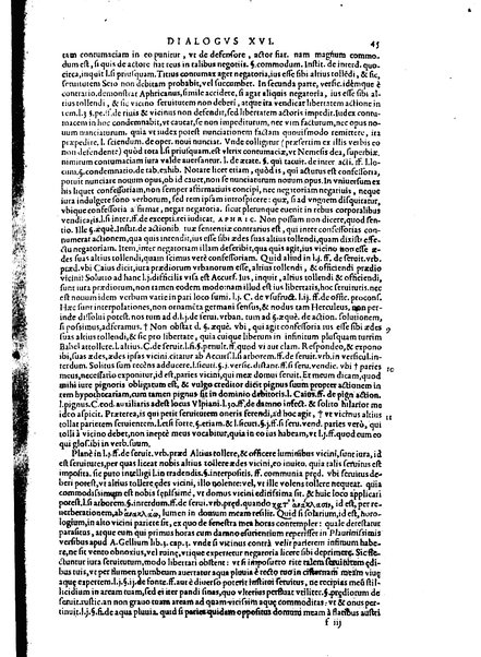 Stephani Forcatuli Tholosae legum professoris ... Opera ab eo ita recognita et aucta, vt si cum prioribus separatim editis conferas, non eadem sed noua plane videantur. praeterea septuaginta plus dialogis ac aliis commentaariis, qui hactenus in lucem non prodierunt, ab ipso authore locupletata. Accessit duplex index, prior est legum in his operibus explicatarum; posterior materiarum longe vberrimus, quibus varius & multiplices tantarum lucubrationum fructus facilius decerpere lector queat