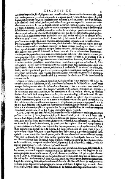 Stephani Forcatuli Tholosae legum professoris ... Opera ab eo ita recognita et aucta, vt si cum prioribus separatim editis conferas, non eadem sed noua plane videantur. praeterea septuaginta plus dialogis ac aliis commentaariis, qui hactenus in lucem non prodierunt, ab ipso authore locupletata. Accessit duplex index, prior est legum in his operibus explicatarum; posterior materiarum longe vberrimus, quibus varius & multiplices tantarum lucubrationum fructus facilius decerpere lector queat