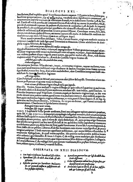 Stephani Forcatuli Tholosae legum professoris ... Opera ab eo ita recognita et aucta, vt si cum prioribus separatim editis conferas, non eadem sed noua plane videantur. praeterea septuaginta plus dialogis ac aliis commentaariis, qui hactenus in lucem non prodierunt, ab ipso authore locupletata. Accessit duplex index, prior est legum in his operibus explicatarum; posterior materiarum longe vberrimus, quibus varius & multiplices tantarum lucubrationum fructus facilius decerpere lector queat