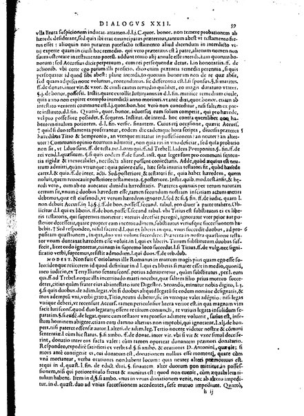 Stephani Forcatuli Tholosae legum professoris ... Opera ab eo ita recognita et aucta, vt si cum prioribus separatim editis conferas, non eadem sed noua plane videantur. praeterea septuaginta plus dialogis ac aliis commentaariis, qui hactenus in lucem non prodierunt, ab ipso authore locupletata. Accessit duplex index, prior est legum in his operibus explicatarum; posterior materiarum longe vberrimus, quibus varius & multiplices tantarum lucubrationum fructus facilius decerpere lector queat