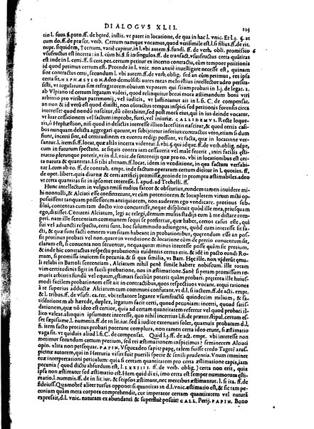 Stephani Forcatuli Tholosae legum professoris ... Opera ab eo ita recognita et aucta, vt si cum prioribus separatim editis conferas, non eadem sed noua plane videantur. praeterea septuaginta plus dialogis ac aliis commentaariis, qui hactenus in lucem non prodierunt, ab ipso authore locupletata. Accessit duplex index, prior est legum in his operibus explicatarum; posterior materiarum longe vberrimus, quibus varius & multiplices tantarum lucubrationum fructus facilius decerpere lector queat