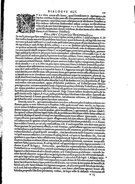 Stephani Forcatuli Tholosae legum professoris ... Opera ab eo ita recognita et aucta, vt si cum prioribus separatim editis conferas, non eadem sed noua plane videantur. praeterea septuaginta plus dialogis ac aliis commentaariis, qui hactenus in lucem non prodierunt, ab ipso authore locupletata. Accessit duplex index, prior est legum in his operibus explicatarum; posterior materiarum longe vberrimus, quibus varius & multiplices tantarum lucubrationum fructus facilius decerpere lector queat