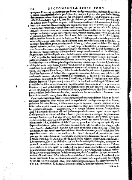 Stephani Forcatuli Tholosae legum professoris ... Opera ab eo ita recognita et aucta, vt si cum prioribus separatim editis conferas, non eadem sed noua plane videantur. praeterea septuaginta plus dialogis ac aliis commentaariis, qui hactenus in lucem non prodierunt, ab ipso authore locupletata. Accessit duplex index, prior est legum in his operibus explicatarum; posterior materiarum longe vberrimus, quibus varius & multiplices tantarum lucubrationum fructus facilius decerpere lector queat