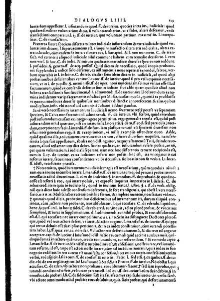 Stephani Forcatuli Tholosae legum professoris ... Opera ab eo ita recognita et aucta, vt si cum prioribus separatim editis conferas, non eadem sed noua plane videantur. praeterea septuaginta plus dialogis ac aliis commentaariis, qui hactenus in lucem non prodierunt, ab ipso authore locupletata. Accessit duplex index, prior est legum in his operibus explicatarum; posterior materiarum longe vberrimus, quibus varius & multiplices tantarum lucubrationum fructus facilius decerpere lector queat