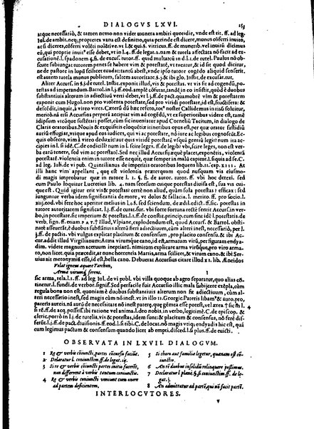 Stephani Forcatuli Tholosae legum professoris ... Opera ab eo ita recognita et aucta, vt si cum prioribus separatim editis conferas, non eadem sed noua plane videantur. praeterea septuaginta plus dialogis ac aliis commentaariis, qui hactenus in lucem non prodierunt, ab ipso authore locupletata. Accessit duplex index, prior est legum in his operibus explicatarum; posterior materiarum longe vberrimus, quibus varius & multiplices tantarum lucubrationum fructus facilius decerpere lector queat