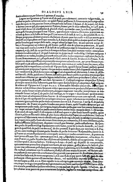 Stephani Forcatuli Tholosae legum professoris ... Opera ab eo ita recognita et aucta, vt si cum prioribus separatim editis conferas, non eadem sed noua plane videantur. praeterea septuaginta plus dialogis ac aliis commentaariis, qui hactenus in lucem non prodierunt, ab ipso authore locupletata. Accessit duplex index, prior est legum in his operibus explicatarum; posterior materiarum longe vberrimus, quibus varius & multiplices tantarum lucubrationum fructus facilius decerpere lector queat