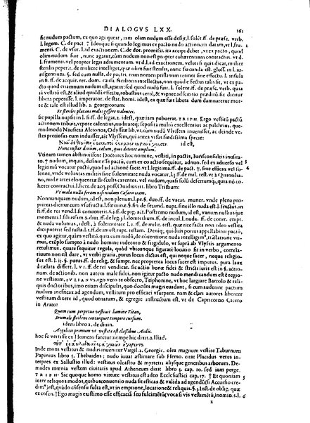 Stephani Forcatuli Tholosae legum professoris ... Opera ab eo ita recognita et aucta, vt si cum prioribus separatim editis conferas, non eadem sed noua plane videantur. praeterea septuaginta plus dialogis ac aliis commentaariis, qui hactenus in lucem non prodierunt, ab ipso authore locupletata. Accessit duplex index, prior est legum in his operibus explicatarum; posterior materiarum longe vberrimus, quibus varius & multiplices tantarum lucubrationum fructus facilius decerpere lector queat