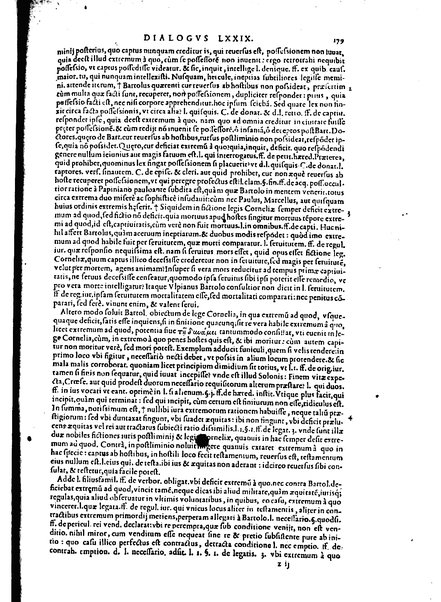 Stephani Forcatuli Tholosae legum professoris ... Opera ab eo ita recognita et aucta, vt si cum prioribus separatim editis conferas, non eadem sed noua plane videantur. praeterea septuaginta plus dialogis ac aliis commentaariis, qui hactenus in lucem non prodierunt, ab ipso authore locupletata. Accessit duplex index, prior est legum in his operibus explicatarum; posterior materiarum longe vberrimus, quibus varius & multiplices tantarum lucubrationum fructus facilius decerpere lector queat