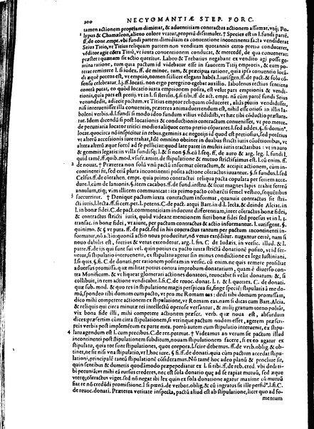 Stephani Forcatuli Tholosae legum professoris ... Opera ab eo ita recognita et aucta, vt si cum prioribus separatim editis conferas, non eadem sed noua plane videantur. praeterea septuaginta plus dialogis ac aliis commentaariis, qui hactenus in lucem non prodierunt, ab ipso authore locupletata. Accessit duplex index, prior est legum in his operibus explicatarum; posterior materiarum longe vberrimus, quibus varius & multiplices tantarum lucubrationum fructus facilius decerpere lector queat