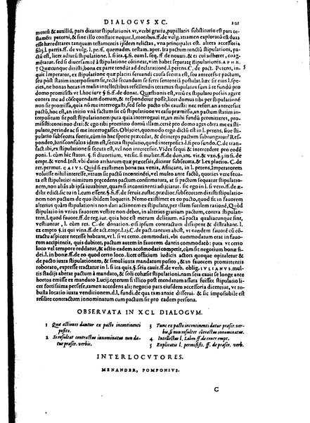 Stephani Forcatuli Tholosae legum professoris ... Opera ab eo ita recognita et aucta, vt si cum prioribus separatim editis conferas, non eadem sed noua plane videantur. praeterea septuaginta plus dialogis ac aliis commentaariis, qui hactenus in lucem non prodierunt, ab ipso authore locupletata. Accessit duplex index, prior est legum in his operibus explicatarum; posterior materiarum longe vberrimus, quibus varius & multiplices tantarum lucubrationum fructus facilius decerpere lector queat