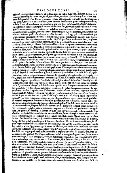 Stephani Forcatuli Tholosae legum professoris ... Opera ab eo ita recognita et aucta, vt si cum prioribus separatim editis conferas, non eadem sed noua plane videantur. praeterea septuaginta plus dialogis ac aliis commentaariis, qui hactenus in lucem non prodierunt, ab ipso authore locupletata. Accessit duplex index, prior est legum in his operibus explicatarum; posterior materiarum longe vberrimus, quibus varius & multiplices tantarum lucubrationum fructus facilius decerpere lector queat