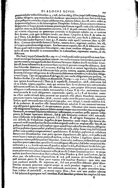 Stephani Forcatuli Tholosae legum professoris ... Opera ab eo ita recognita et aucta, vt si cum prioribus separatim editis conferas, non eadem sed noua plane videantur. praeterea septuaginta plus dialogis ac aliis commentaariis, qui hactenus in lucem non prodierunt, ab ipso authore locupletata. Accessit duplex index, prior est legum in his operibus explicatarum; posterior materiarum longe vberrimus, quibus varius & multiplices tantarum lucubrationum fructus facilius decerpere lector queat