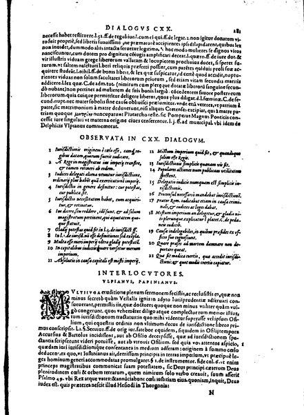 Stephani Forcatuli Tholosae legum professoris ... Opera ab eo ita recognita et aucta, vt si cum prioribus separatim editis conferas, non eadem sed noua plane videantur. praeterea septuaginta plus dialogis ac aliis commentaariis, qui hactenus in lucem non prodierunt, ab ipso authore locupletata. Accessit duplex index, prior est legum in his operibus explicatarum; posterior materiarum longe vberrimus, quibus varius & multiplices tantarum lucubrationum fructus facilius decerpere lector queat