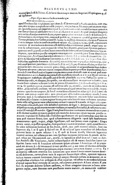 Stephani Forcatuli Tholosae legum professoris ... Opera ab eo ita recognita et aucta, vt si cum prioribus separatim editis conferas, non eadem sed noua plane videantur. praeterea septuaginta plus dialogis ac aliis commentaariis, qui hactenus in lucem non prodierunt, ab ipso authore locupletata. Accessit duplex index, prior est legum in his operibus explicatarum; posterior materiarum longe vberrimus, quibus varius & multiplices tantarum lucubrationum fructus facilius decerpere lector queat