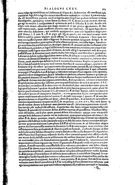 Stephani Forcatuli Tholosae legum professoris ... Opera ab eo ita recognita et aucta, vt si cum prioribus separatim editis conferas, non eadem sed noua plane videantur. praeterea septuaginta plus dialogis ac aliis commentaariis, qui hactenus in lucem non prodierunt, ab ipso authore locupletata. Accessit duplex index, prior est legum in his operibus explicatarum; posterior materiarum longe vberrimus, quibus varius & multiplices tantarum lucubrationum fructus facilius decerpere lector queat