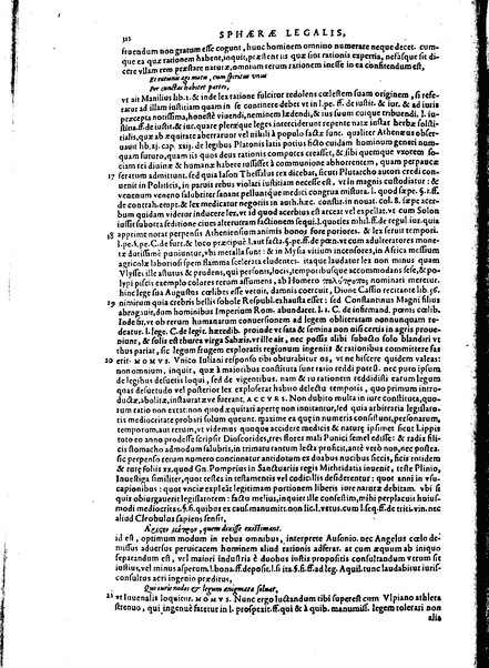 Stephani Forcatuli Tholosae legum professoris ... Opera ab eo ita recognita et aucta, vt si cum prioribus separatim editis conferas, non eadem sed noua plane videantur. praeterea septuaginta plus dialogis ac aliis commentaariis, qui hactenus in lucem non prodierunt, ab ipso authore locupletata. Accessit duplex index, prior est legum in his operibus explicatarum; posterior materiarum longe vberrimus, quibus varius & multiplices tantarum lucubrationum fructus facilius decerpere lector queat