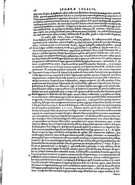 Stephani Forcatuli Tholosae legum professoris ... Opera ab eo ita recognita et aucta, vt si cum prioribus separatim editis conferas, non eadem sed noua plane videantur. praeterea septuaginta plus dialogis ac aliis commentaariis, qui hactenus in lucem non prodierunt, ab ipso authore locupletata. Accessit duplex index, prior est legum in his operibus explicatarum; posterior materiarum longe vberrimus, quibus varius & multiplices tantarum lucubrationum fructus facilius decerpere lector queat