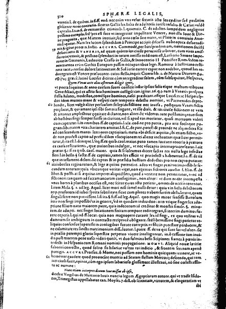 Stephani Forcatuli Tholosae legum professoris ... Opera ab eo ita recognita et aucta, vt si cum prioribus separatim editis conferas, non eadem sed noua plane videantur. praeterea septuaginta plus dialogis ac aliis commentaariis, qui hactenus in lucem non prodierunt, ab ipso authore locupletata. Accessit duplex index, prior est legum in his operibus explicatarum; posterior materiarum longe vberrimus, quibus varius & multiplices tantarum lucubrationum fructus facilius decerpere lector queat