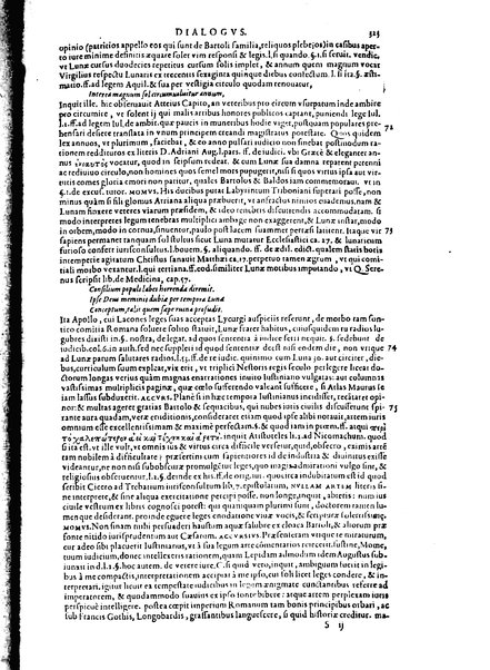 Stephani Forcatuli Tholosae legum professoris ... Opera ab eo ita recognita et aucta, vt si cum prioribus separatim editis conferas, non eadem sed noua plane videantur. praeterea septuaginta plus dialogis ac aliis commentaariis, qui hactenus in lucem non prodierunt, ab ipso authore locupletata. Accessit duplex index, prior est legum in his operibus explicatarum; posterior materiarum longe vberrimus, quibus varius & multiplices tantarum lucubrationum fructus facilius decerpere lector queat