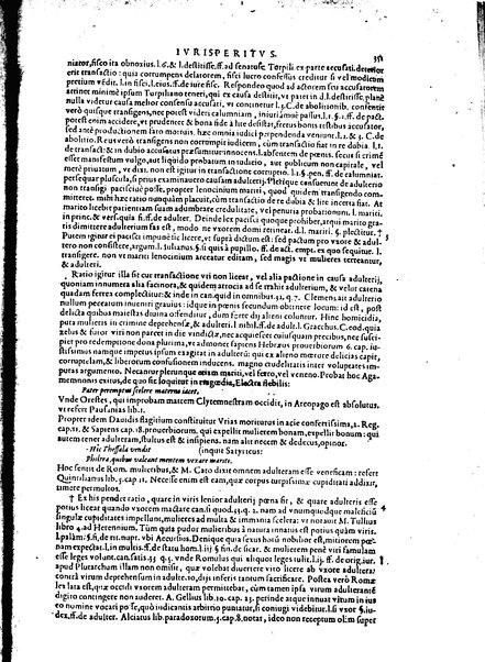 Stephani Forcatuli Tholosae legum professoris ... Opera ab eo ita recognita et aucta, vt si cum prioribus separatim editis conferas, non eadem sed noua plane videantur. praeterea septuaginta plus dialogis ac aliis commentaariis, qui hactenus in lucem non prodierunt, ab ipso authore locupletata. Accessit duplex index, prior est legum in his operibus explicatarum; posterior materiarum longe vberrimus, quibus varius & multiplices tantarum lucubrationum fructus facilius decerpere lector queat