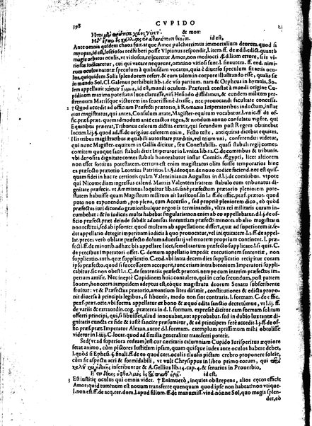 Stephani Forcatuli Tholosae legum professoris ... Opera ab eo ita recognita et aucta, vt si cum prioribus separatim editis conferas, non eadem sed noua plane videantur. praeterea septuaginta plus dialogis ac aliis commentaariis, qui hactenus in lucem non prodierunt, ab ipso authore locupletata. Accessit duplex index, prior est legum in his operibus explicatarum; posterior materiarum longe vberrimus, quibus varius & multiplices tantarum lucubrationum fructus facilius decerpere lector queat