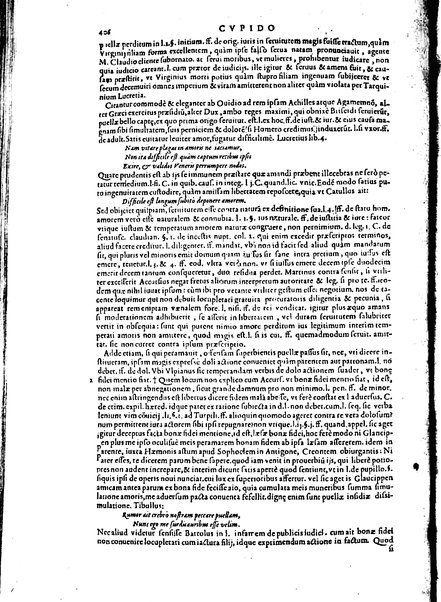 Stephani Forcatuli Tholosae legum professoris ... Opera ab eo ita recognita et aucta, vt si cum prioribus separatim editis conferas, non eadem sed noua plane videantur. praeterea septuaginta plus dialogis ac aliis commentaariis, qui hactenus in lucem non prodierunt, ab ipso authore locupletata. Accessit duplex index, prior est legum in his operibus explicatarum; posterior materiarum longe vberrimus, quibus varius & multiplices tantarum lucubrationum fructus facilius decerpere lector queat