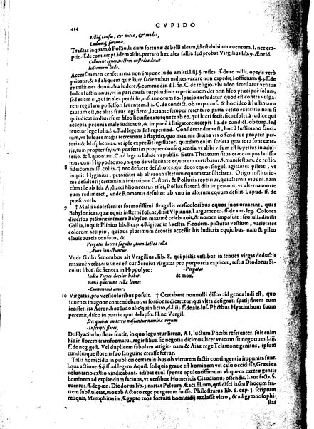 Stephani Forcatuli Tholosae legum professoris ... Opera ab eo ita recognita et aucta, vt si cum prioribus separatim editis conferas, non eadem sed noua plane videantur. praeterea septuaginta plus dialogis ac aliis commentaariis, qui hactenus in lucem non prodierunt, ab ipso authore locupletata. Accessit duplex index, prior est legum in his operibus explicatarum; posterior materiarum longe vberrimus, quibus varius & multiplices tantarum lucubrationum fructus facilius decerpere lector queat