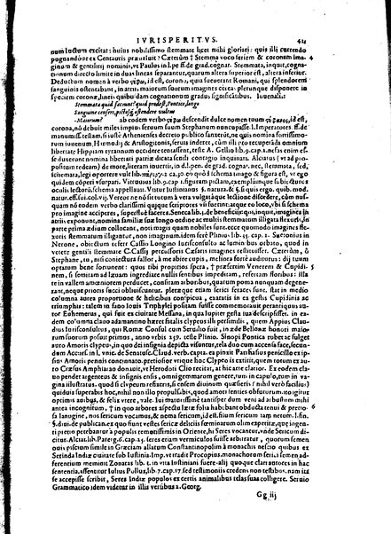 Stephani Forcatuli Tholosae legum professoris ... Opera ab eo ita recognita et aucta, vt si cum prioribus separatim editis conferas, non eadem sed noua plane videantur. praeterea septuaginta plus dialogis ac aliis commentaariis, qui hactenus in lucem non prodierunt, ab ipso authore locupletata. Accessit duplex index, prior est legum in his operibus explicatarum; posterior materiarum longe vberrimus, quibus varius & multiplices tantarum lucubrationum fructus facilius decerpere lector queat