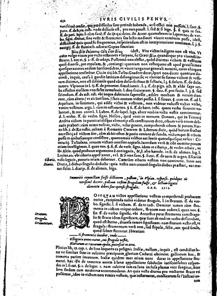 Stephani Forcatuli Tholosae legum professoris ... Opera ab eo ita recognita et aucta, vt si cum prioribus separatim editis conferas, non eadem sed noua plane videantur. praeterea septuaginta plus dialogis ac aliis commentaariis, qui hactenus in lucem non prodierunt, ab ipso authore locupletata. Accessit duplex index, prior est legum in his operibus explicatarum; posterior materiarum longe vberrimus, quibus varius & multiplices tantarum lucubrationum fructus facilius decerpere lector queat