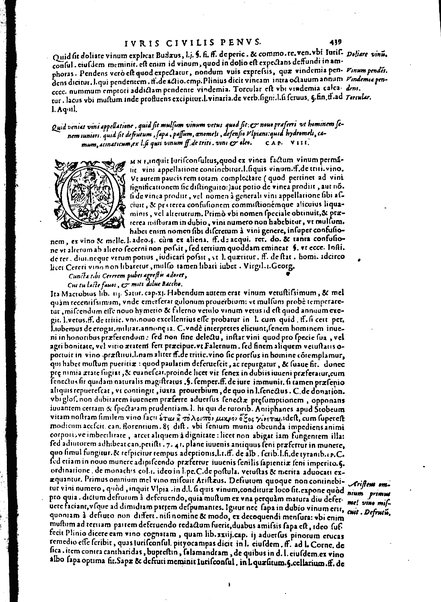 Stephani Forcatuli Tholosae legum professoris ... Opera ab eo ita recognita et aucta, vt si cum prioribus separatim editis conferas, non eadem sed noua plane videantur. praeterea septuaginta plus dialogis ac aliis commentaariis, qui hactenus in lucem non prodierunt, ab ipso authore locupletata. Accessit duplex index, prior est legum in his operibus explicatarum; posterior materiarum longe vberrimus, quibus varius & multiplices tantarum lucubrationum fructus facilius decerpere lector queat