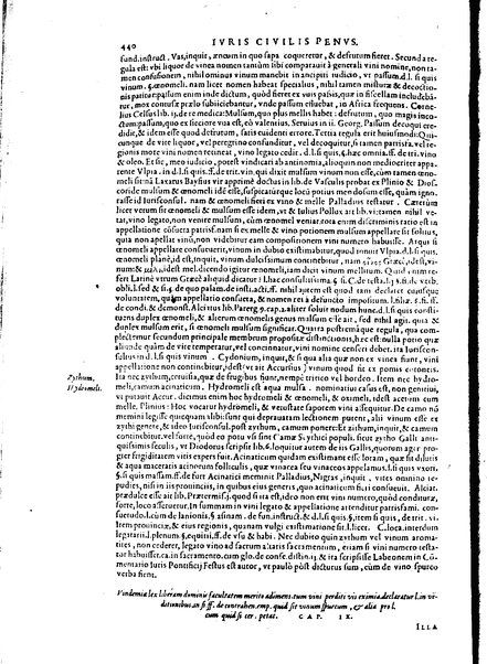 Stephani Forcatuli Tholosae legum professoris ... Opera ab eo ita recognita et aucta, vt si cum prioribus separatim editis conferas, non eadem sed noua plane videantur. praeterea septuaginta plus dialogis ac aliis commentaariis, qui hactenus in lucem non prodierunt, ab ipso authore locupletata. Accessit duplex index, prior est legum in his operibus explicatarum; posterior materiarum longe vberrimus, quibus varius & multiplices tantarum lucubrationum fructus facilius decerpere lector queat