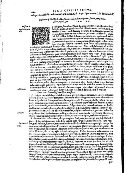 Stephani Forcatuli Tholosae legum professoris ... Opera ab eo ita recognita et aucta, vt si cum prioribus separatim editis conferas, non eadem sed noua plane videantur. praeterea septuaginta plus dialogis ac aliis commentaariis, qui hactenus in lucem non prodierunt, ab ipso authore locupletata. Accessit duplex index, prior est legum in his operibus explicatarum; posterior materiarum longe vberrimus, quibus varius & multiplices tantarum lucubrationum fructus facilius decerpere lector queat