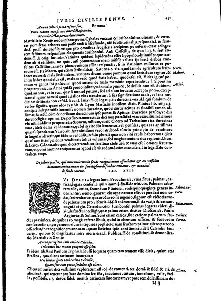Stephani Forcatuli Tholosae legum professoris ... Opera ab eo ita recognita et aucta, vt si cum prioribus separatim editis conferas, non eadem sed noua plane videantur. praeterea septuaginta plus dialogis ac aliis commentaariis, qui hactenus in lucem non prodierunt, ab ipso authore locupletata. Accessit duplex index, prior est legum in his operibus explicatarum; posterior materiarum longe vberrimus, quibus varius & multiplices tantarum lucubrationum fructus facilius decerpere lector queat