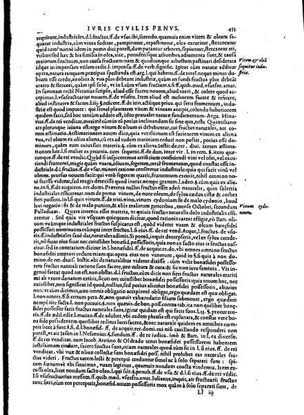 Stephani Forcatuli Tholosae legum professoris ... Opera ab eo ita recognita et aucta, vt si cum prioribus separatim editis conferas, non eadem sed noua plane videantur. praeterea septuaginta plus dialogis ac aliis commentaariis, qui hactenus in lucem non prodierunt, ab ipso authore locupletata. Accessit duplex index, prior est legum in his operibus explicatarum; posterior materiarum longe vberrimus, quibus varius & multiplices tantarum lucubrationum fructus facilius decerpere lector queat