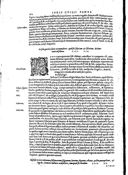 Stephani Forcatuli Tholosae legum professoris ... Opera ab eo ita recognita et aucta, vt si cum prioribus separatim editis conferas, non eadem sed noua plane videantur. praeterea septuaginta plus dialogis ac aliis commentaariis, qui hactenus in lucem non prodierunt, ab ipso authore locupletata. Accessit duplex index, prior est legum in his operibus explicatarum; posterior materiarum longe vberrimus, quibus varius & multiplices tantarum lucubrationum fructus facilius decerpere lector queat