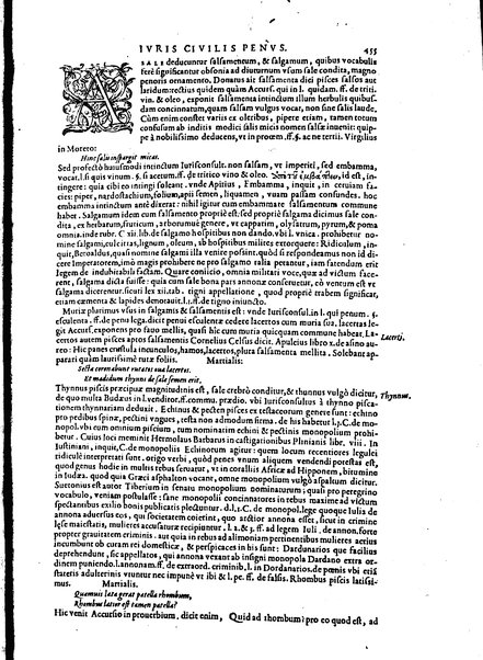 Stephani Forcatuli Tholosae legum professoris ... Opera ab eo ita recognita et aucta, vt si cum prioribus separatim editis conferas, non eadem sed noua plane videantur. praeterea septuaginta plus dialogis ac aliis commentaariis, qui hactenus in lucem non prodierunt, ab ipso authore locupletata. Accessit duplex index, prior est legum in his operibus explicatarum; posterior materiarum longe vberrimus, quibus varius & multiplices tantarum lucubrationum fructus facilius decerpere lector queat