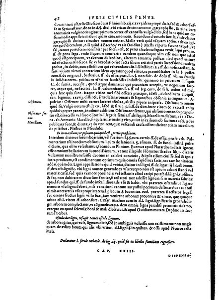 Stephani Forcatuli Tholosae legum professoris ... Opera ab eo ita recognita et aucta, vt si cum prioribus separatim editis conferas, non eadem sed noua plane videantur. praeterea septuaginta plus dialogis ac aliis commentaariis, qui hactenus in lucem non prodierunt, ab ipso authore locupletata. Accessit duplex index, prior est legum in his operibus explicatarum; posterior materiarum longe vberrimus, quibus varius & multiplices tantarum lucubrationum fructus facilius decerpere lector queat