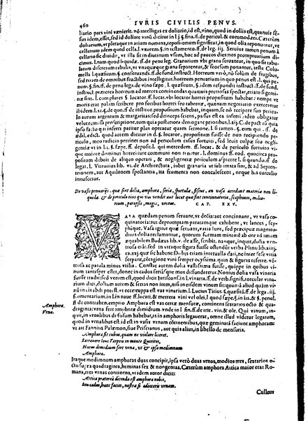 Stephani Forcatuli Tholosae legum professoris ... Opera ab eo ita recognita et aucta, vt si cum prioribus separatim editis conferas, non eadem sed noua plane videantur. praeterea septuaginta plus dialogis ac aliis commentaariis, qui hactenus in lucem non prodierunt, ab ipso authore locupletata. Accessit duplex index, prior est legum in his operibus explicatarum; posterior materiarum longe vberrimus, quibus varius & multiplices tantarum lucubrationum fructus facilius decerpere lector queat