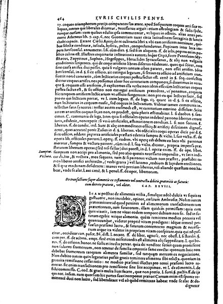 Stephani Forcatuli Tholosae legum professoris ... Opera ab eo ita recognita et aucta, vt si cum prioribus separatim editis conferas, non eadem sed noua plane videantur. praeterea septuaginta plus dialogis ac aliis commentaariis, qui hactenus in lucem non prodierunt, ab ipso authore locupletata. Accessit duplex index, prior est legum in his operibus explicatarum; posterior materiarum longe vberrimus, quibus varius & multiplices tantarum lucubrationum fructus facilius decerpere lector queat