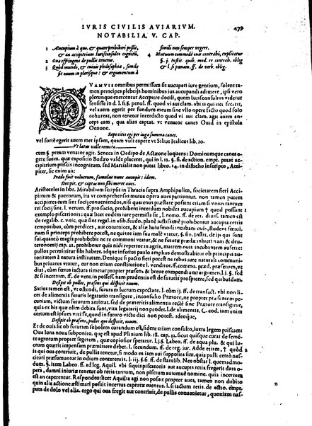 Stephani Forcatuli Tholosae legum professoris ... Opera ab eo ita recognita et aucta, vt si cum prioribus separatim editis conferas, non eadem sed noua plane videantur. praeterea septuaginta plus dialogis ac aliis commentaariis, qui hactenus in lucem non prodierunt, ab ipso authore locupletata. Accessit duplex index, prior est legum in his operibus explicatarum; posterior materiarum longe vberrimus, quibus varius & multiplices tantarum lucubrationum fructus facilius decerpere lector queat