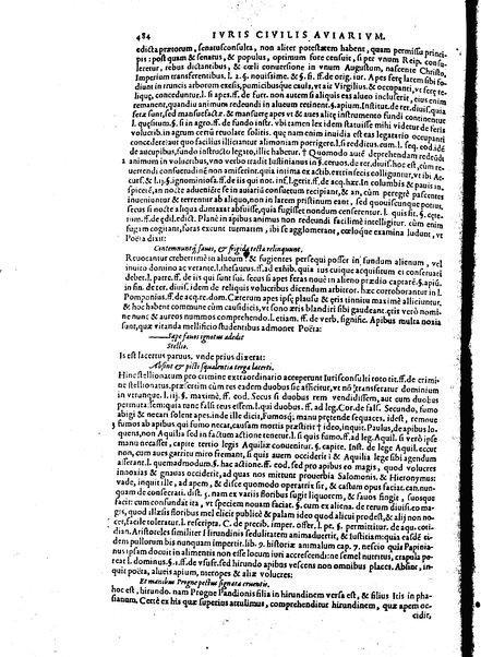 Stephani Forcatuli Tholosae legum professoris ... Opera ab eo ita recognita et aucta, vt si cum prioribus separatim editis conferas, non eadem sed noua plane videantur. praeterea septuaginta plus dialogis ac aliis commentaariis, qui hactenus in lucem non prodierunt, ab ipso authore locupletata. Accessit duplex index, prior est legum in his operibus explicatarum; posterior materiarum longe vberrimus, quibus varius & multiplices tantarum lucubrationum fructus facilius decerpere lector queat