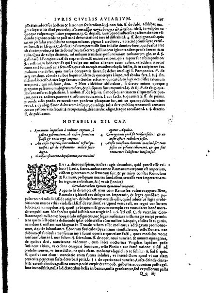 Stephani Forcatuli Tholosae legum professoris ... Opera ab eo ita recognita et aucta, vt si cum prioribus separatim editis conferas, non eadem sed noua plane videantur. praeterea septuaginta plus dialogis ac aliis commentaariis, qui hactenus in lucem non prodierunt, ab ipso authore locupletata. Accessit duplex index, prior est legum in his operibus explicatarum; posterior materiarum longe vberrimus, quibus varius & multiplices tantarum lucubrationum fructus facilius decerpere lector queat