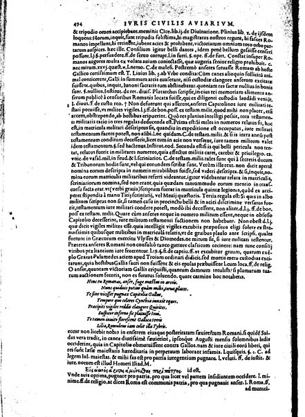 Stephani Forcatuli Tholosae legum professoris ... Opera ab eo ita recognita et aucta, vt si cum prioribus separatim editis conferas, non eadem sed noua plane videantur. praeterea septuaginta plus dialogis ac aliis commentaariis, qui hactenus in lucem non prodierunt, ab ipso authore locupletata. Accessit duplex index, prior est legum in his operibus explicatarum; posterior materiarum longe vberrimus, quibus varius & multiplices tantarum lucubrationum fructus facilius decerpere lector queat