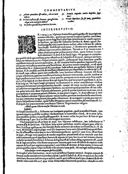 Stephani Forcatuli Tholosae legum professoris ... Opera ab eo ita recognita et aucta, vt si cum prioribus separatim editis conferas, non eadem sed noua plane videantur. praeterea septuaginta plus dialogis ac aliis commentaariis, qui hactenus in lucem non prodierunt, ab ipso authore locupletata. Accessit duplex index, prior est legum in his operibus explicatarum; posterior materiarum longe vberrimus, quibus varius & multiplices tantarum lucubrationum fructus facilius decerpere lector queat