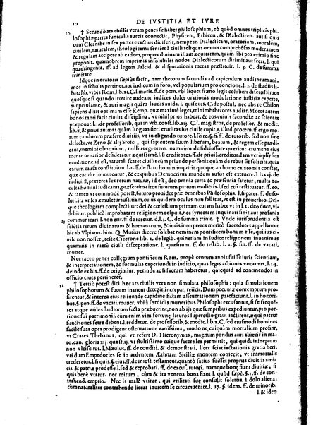 Stephani Forcatuli Tholosae legum professoris ... Opera ab eo ita recognita et aucta, vt si cum prioribus separatim editis conferas, non eadem sed noua plane videantur. praeterea septuaginta plus dialogis ac aliis commentaariis, qui hactenus in lucem non prodierunt, ab ipso authore locupletata. Accessit duplex index, prior est legum in his operibus explicatarum; posterior materiarum longe vberrimus, quibus varius & multiplices tantarum lucubrationum fructus facilius decerpere lector queat
