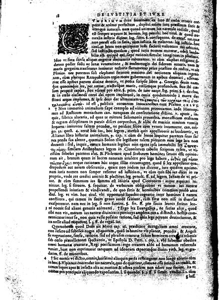 Stephani Forcatuli Tholosae legum professoris ... Opera ab eo ita recognita et aucta, vt si cum prioribus separatim editis conferas, non eadem sed noua plane videantur. praeterea septuaginta plus dialogis ac aliis commentaariis, qui hactenus in lucem non prodierunt, ab ipso authore locupletata. Accessit duplex index, prior est legum in his operibus explicatarum; posterior materiarum longe vberrimus, quibus varius & multiplices tantarum lucubrationum fructus facilius decerpere lector queat