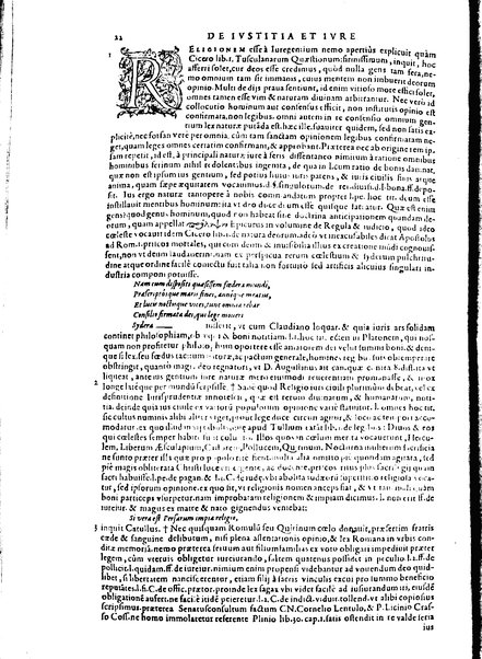 Stephani Forcatuli Tholosae legum professoris ... Opera ab eo ita recognita et aucta, vt si cum prioribus separatim editis conferas, non eadem sed noua plane videantur. praeterea septuaginta plus dialogis ac aliis commentaariis, qui hactenus in lucem non prodierunt, ab ipso authore locupletata. Accessit duplex index, prior est legum in his operibus explicatarum; posterior materiarum longe vberrimus, quibus varius & multiplices tantarum lucubrationum fructus facilius decerpere lector queat