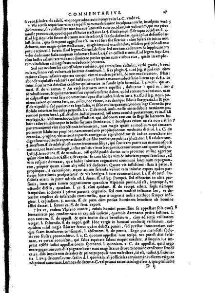 Stephani Forcatuli Tholosae legum professoris ... Opera ab eo ita recognita et aucta, vt si cum prioribus separatim editis conferas, non eadem sed noua plane videantur. praeterea septuaginta plus dialogis ac aliis commentaariis, qui hactenus in lucem non prodierunt, ab ipso authore locupletata. Accessit duplex index, prior est legum in his operibus explicatarum; posterior materiarum longe vberrimus, quibus varius & multiplices tantarum lucubrationum fructus facilius decerpere lector queat