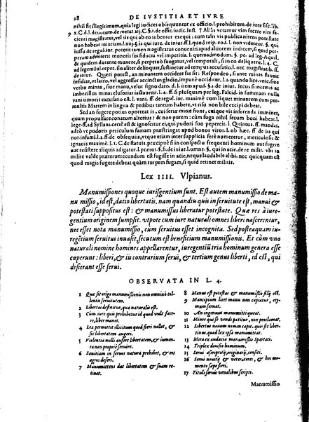 Stephani Forcatuli Tholosae legum professoris ... Opera ab eo ita recognita et aucta, vt si cum prioribus separatim editis conferas, non eadem sed noua plane videantur. praeterea septuaginta plus dialogis ac aliis commentaariis, qui hactenus in lucem non prodierunt, ab ipso authore locupletata. Accessit duplex index, prior est legum in his operibus explicatarum; posterior materiarum longe vberrimus, quibus varius & multiplices tantarum lucubrationum fructus facilius decerpere lector queat